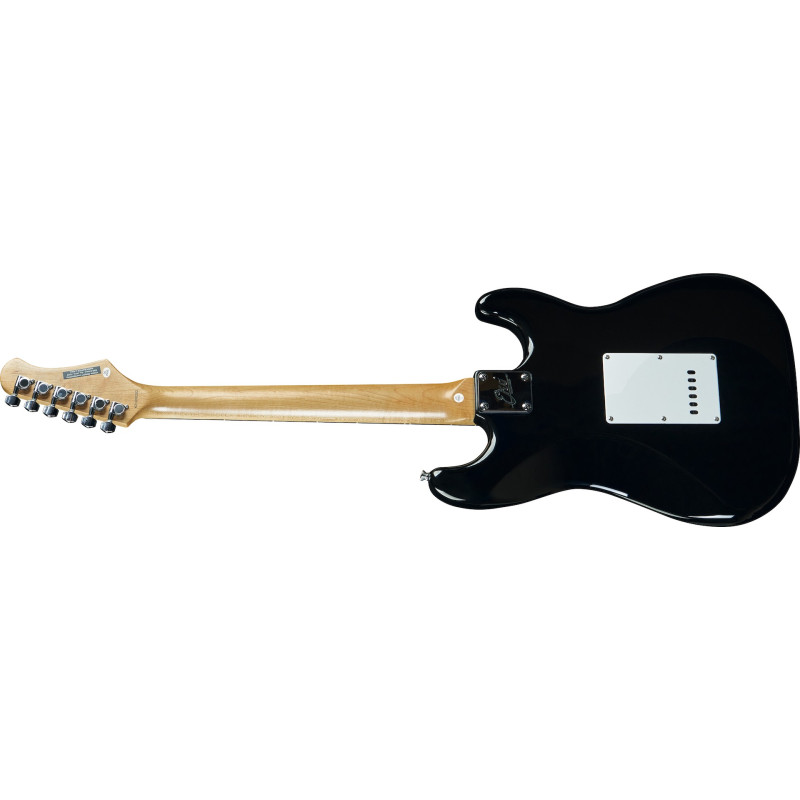 EKO S-300 LH Black