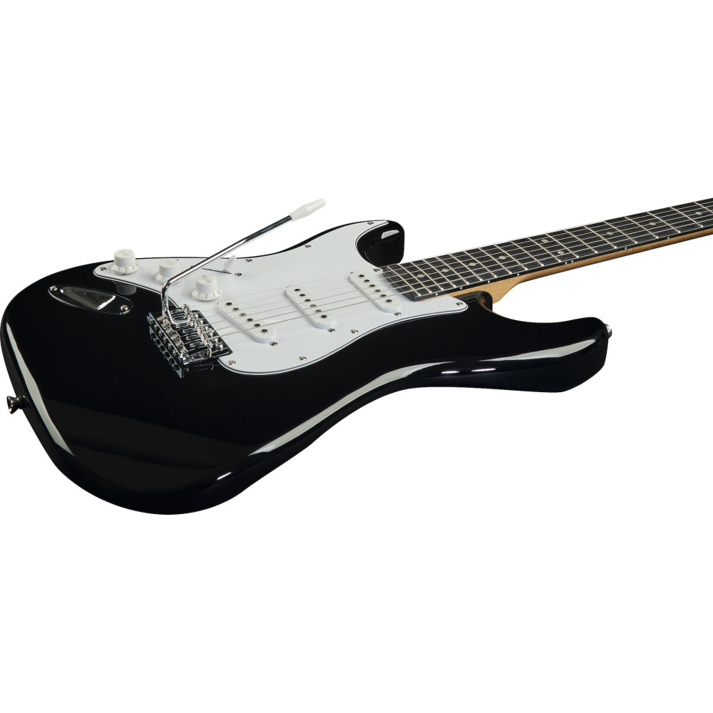 EKO S-300 LH Black