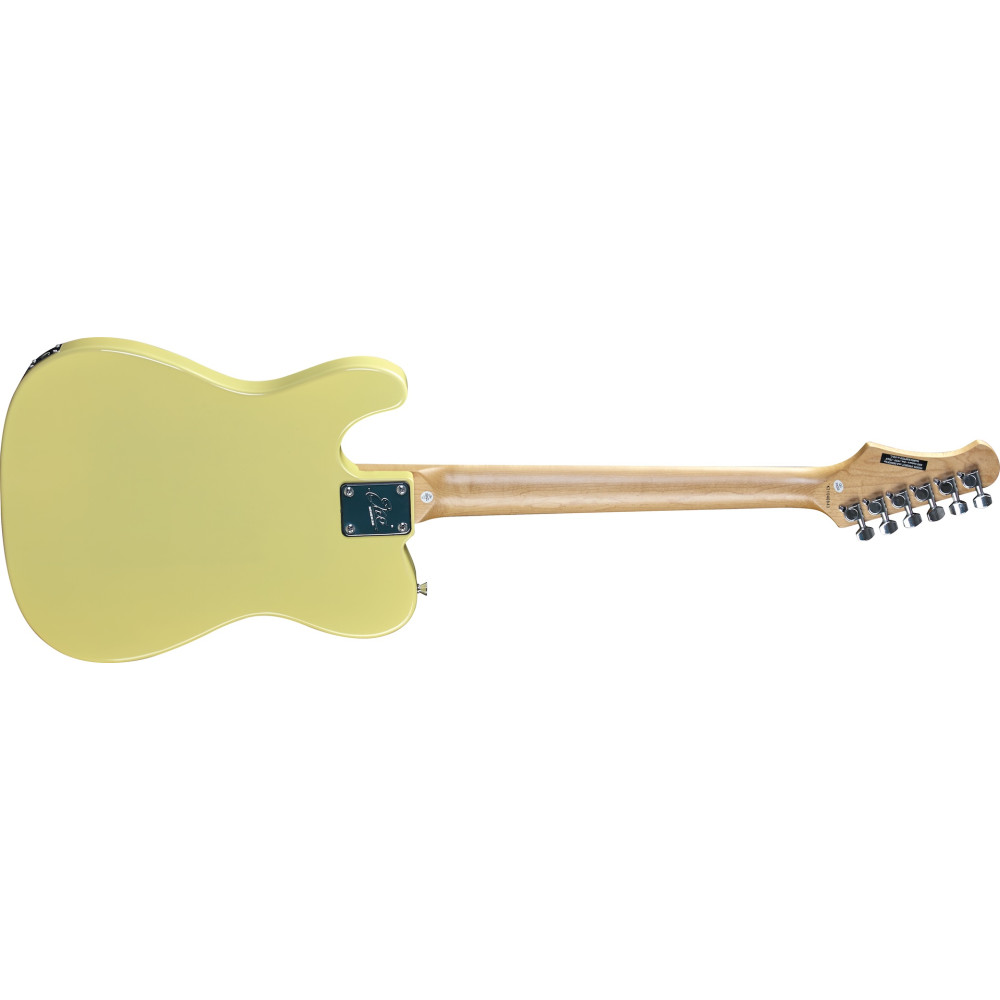 EKO VT-380 Cream