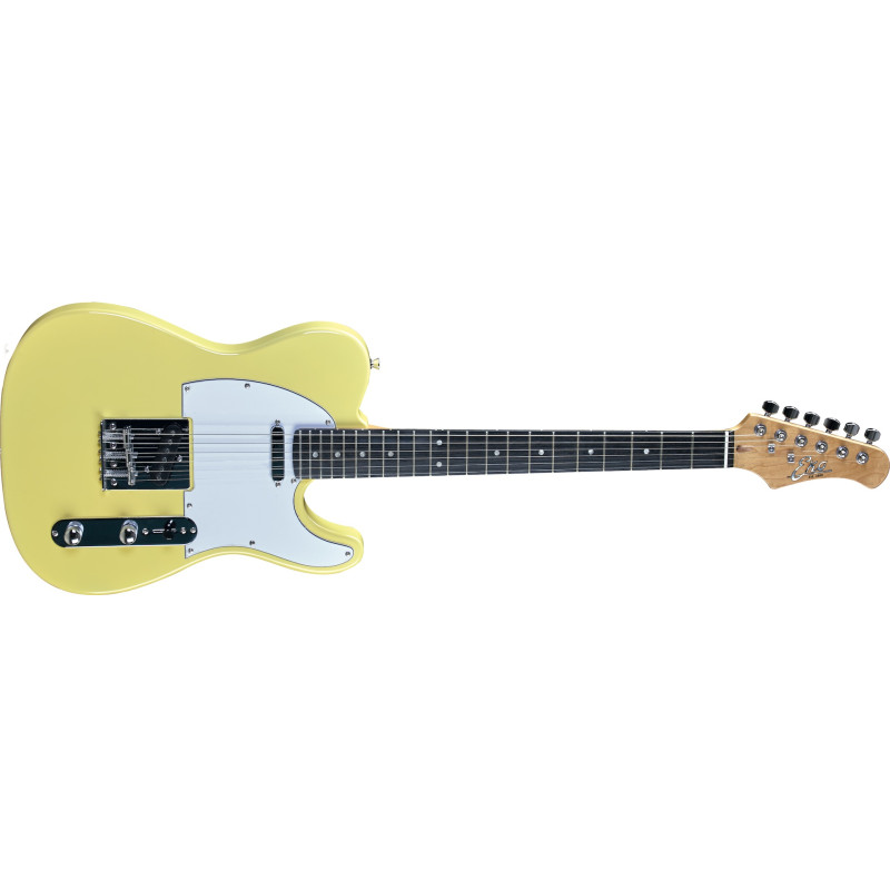 EKO VT-380 Cream