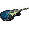EKO VL-480 See Thru Blue Quilted