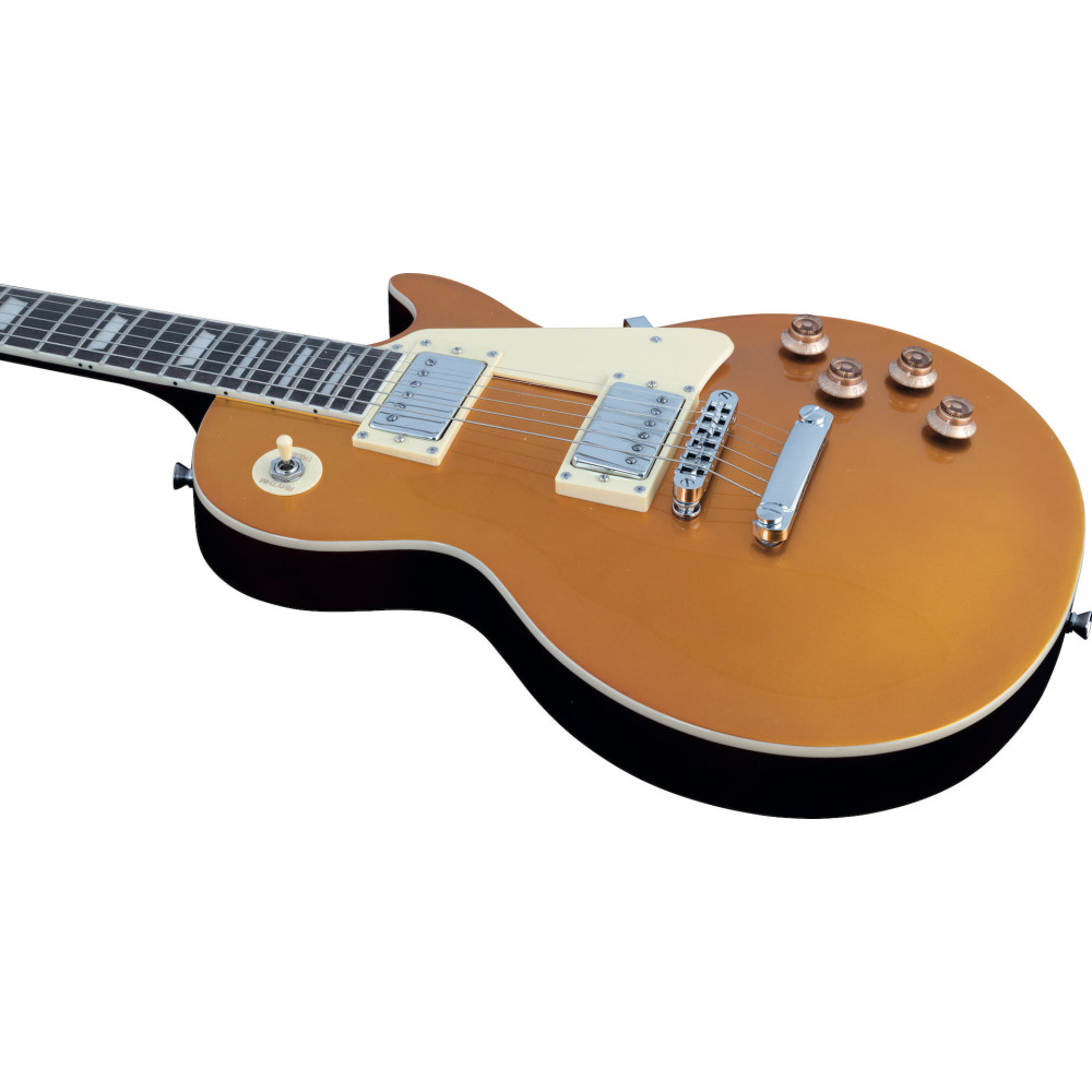 EKO VL-480 Aged Gold Sparkle
