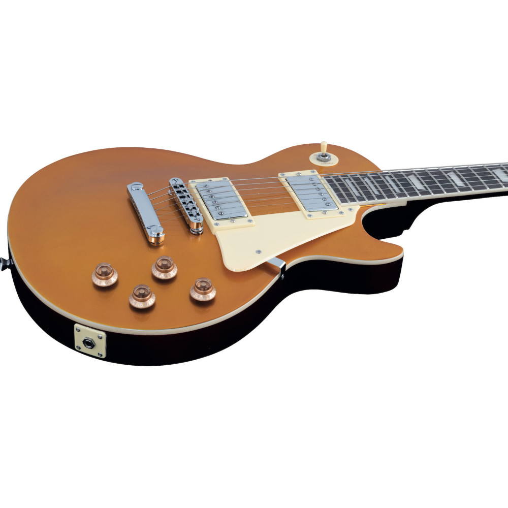 EKO VL-480 Aged Gold Sparkle
