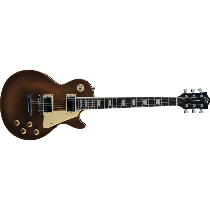 EKO VL-480 Aged Gold Sparkle