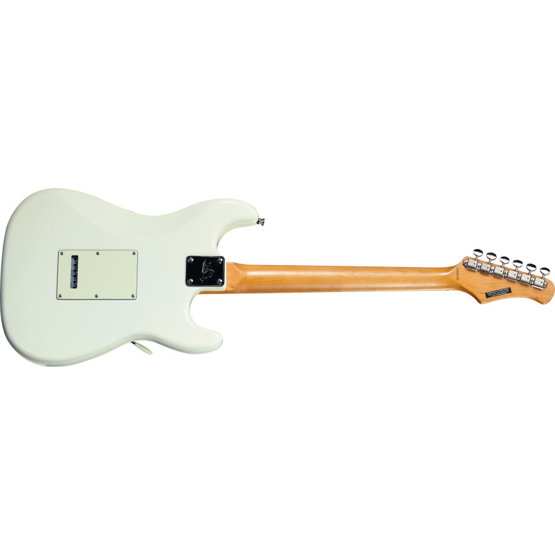 EKO S-300 V-Nos Olympic White