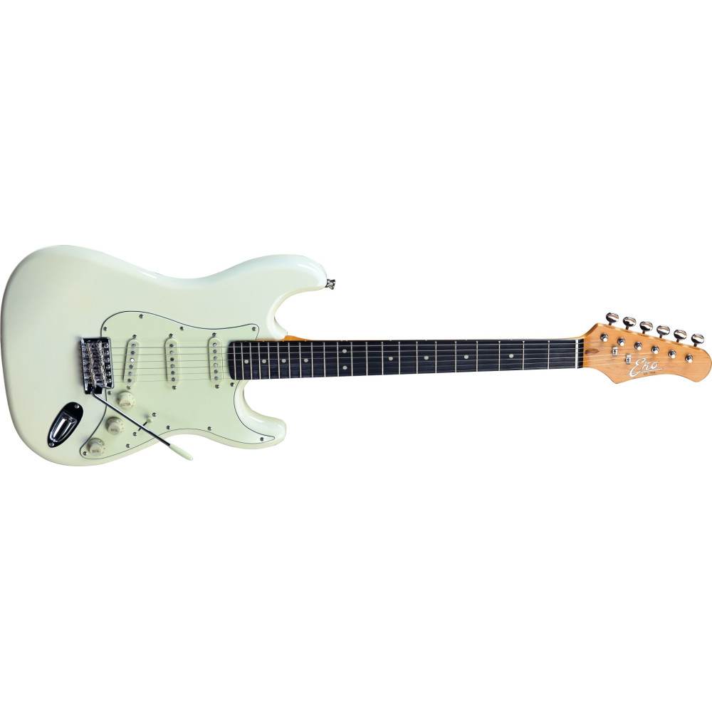 EKO S-300 V-Nos Olympic White
