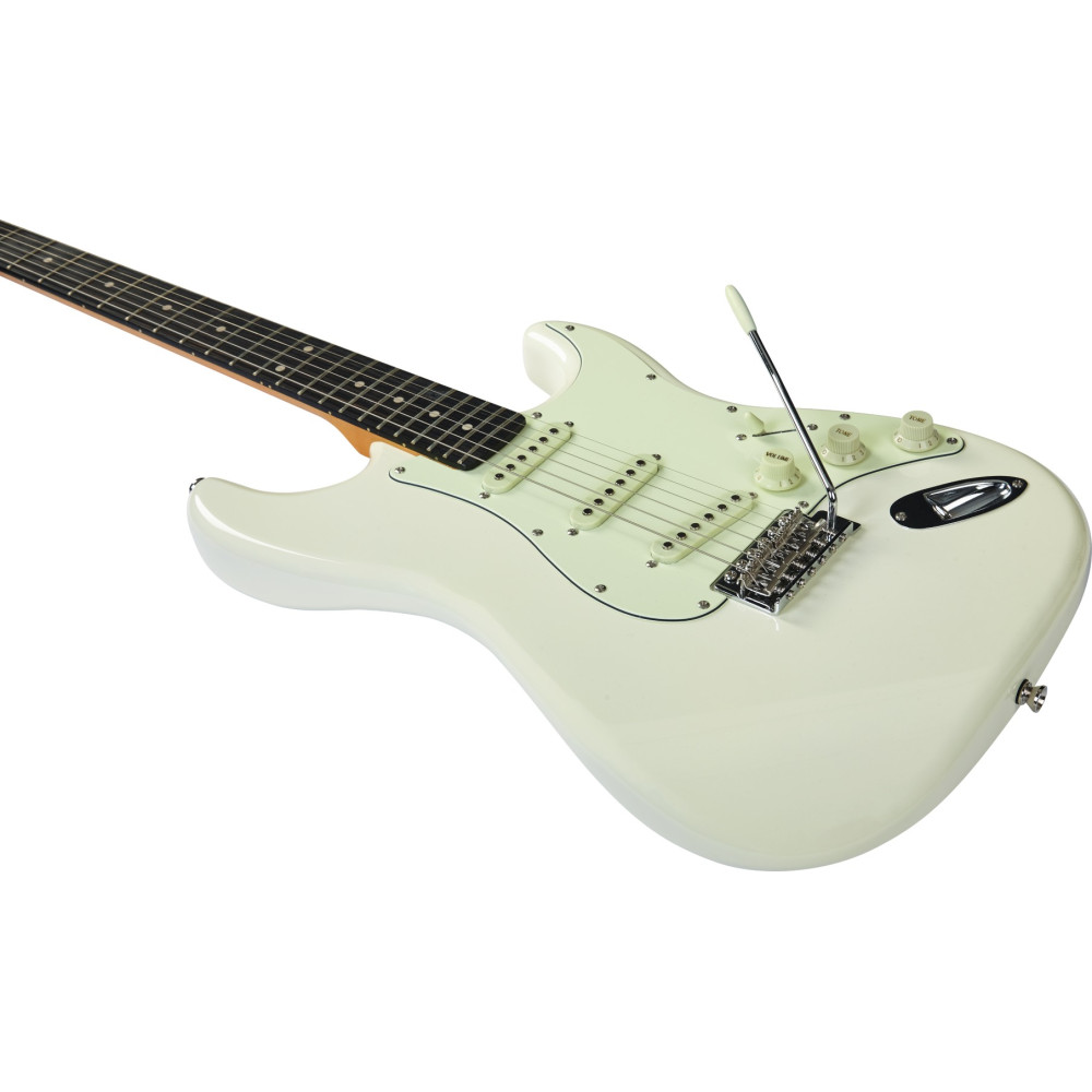 EKO S-300 V-Nos Olympic White