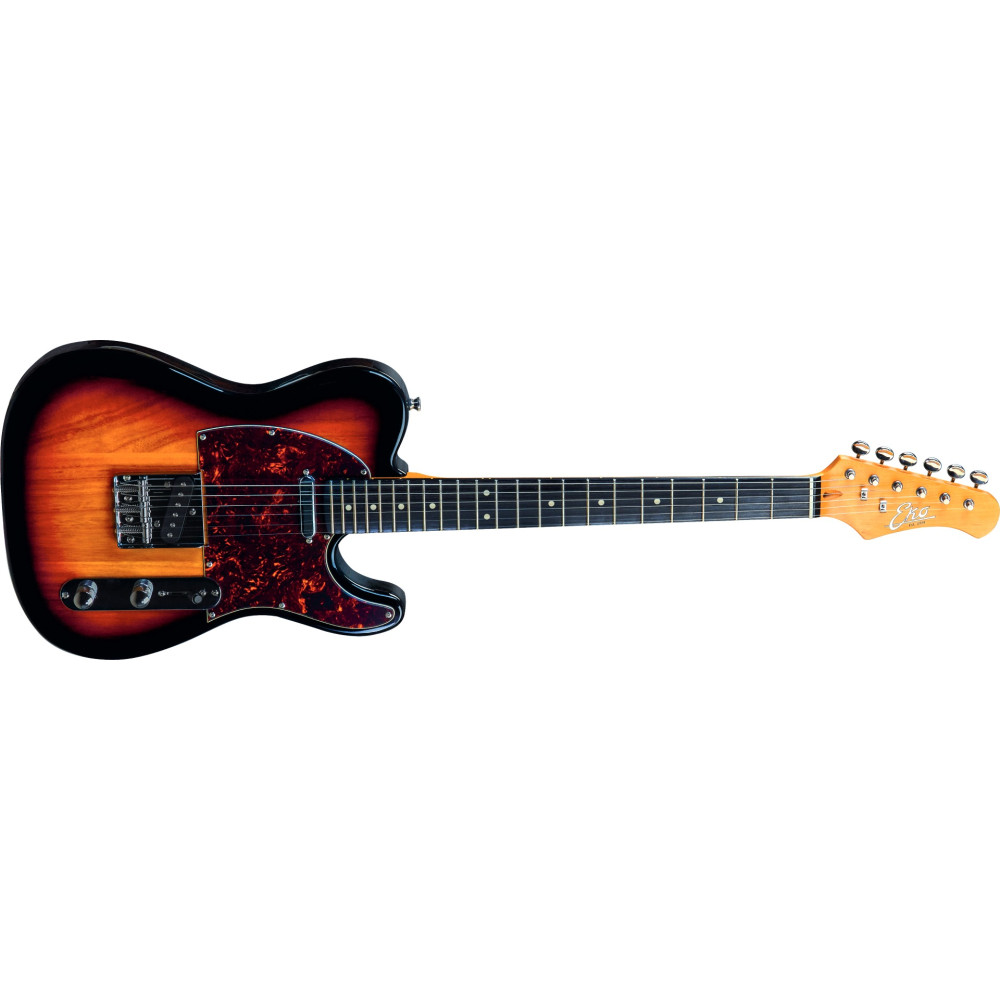 EKO VT-380 V-Nos Sunburst