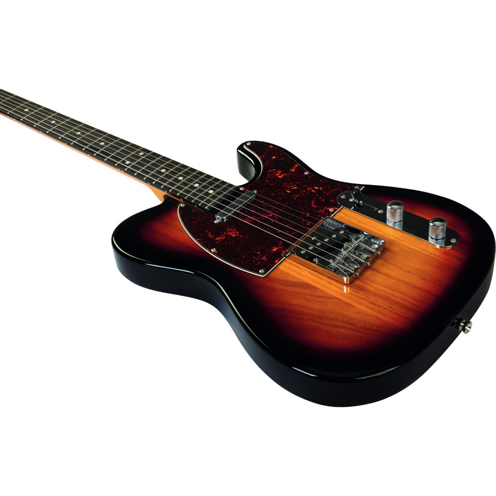 EKO VT-380 V-Nos Sunburst