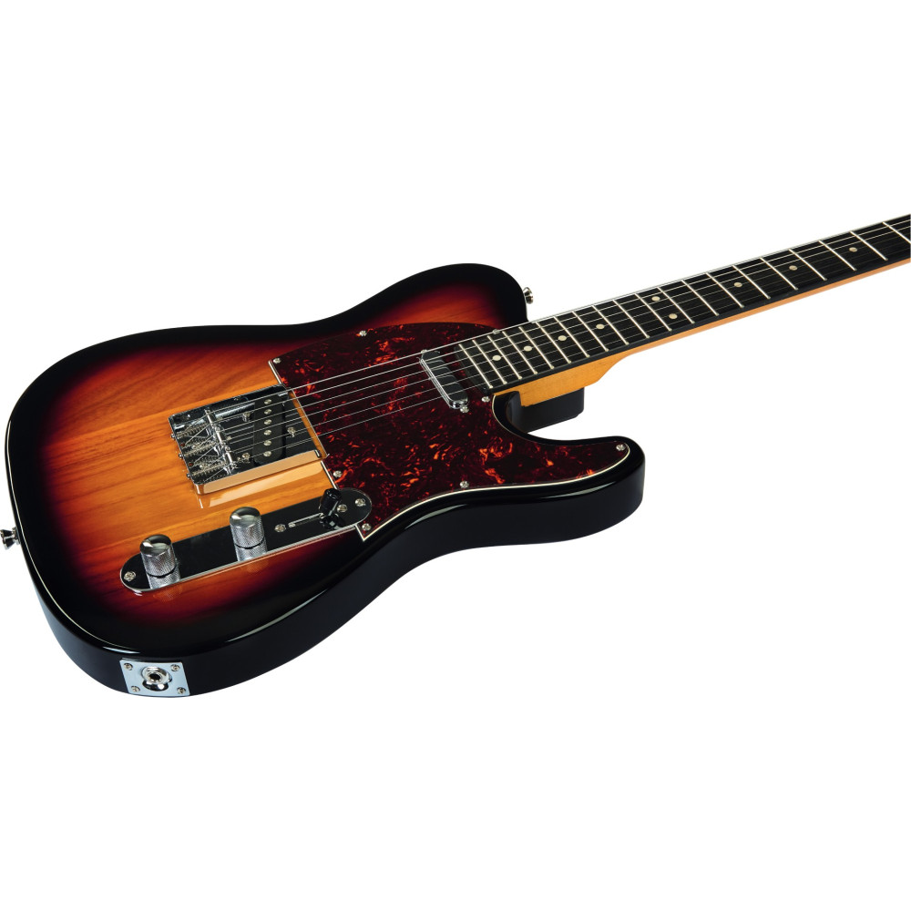 EKO VT-380 V-Nos Sunburst