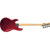 EKO MM-300 Chrome Red