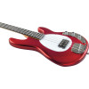 EKO MM-300 Chrome Red