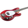 EKO MM-300 Chrome Red