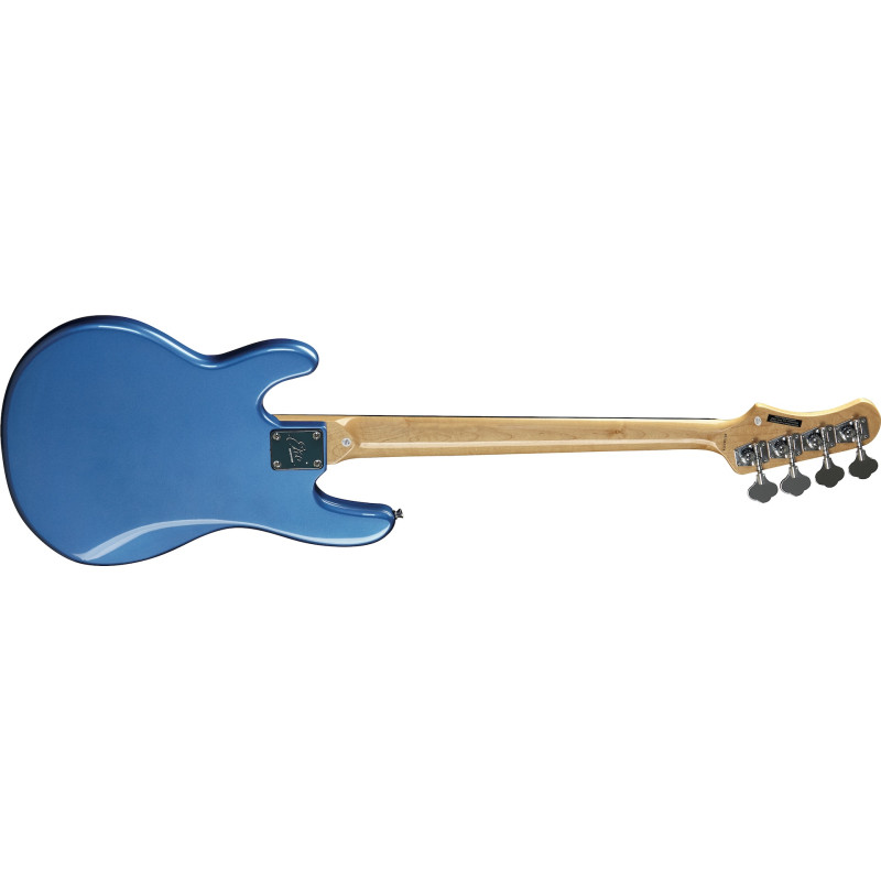 EKO MM-300 Metallic Blue