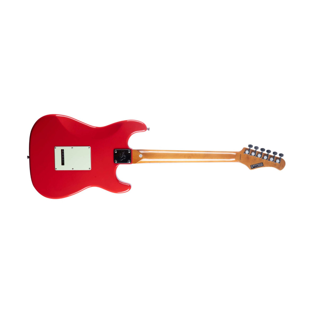 EKO ST-300 Fiesta Red