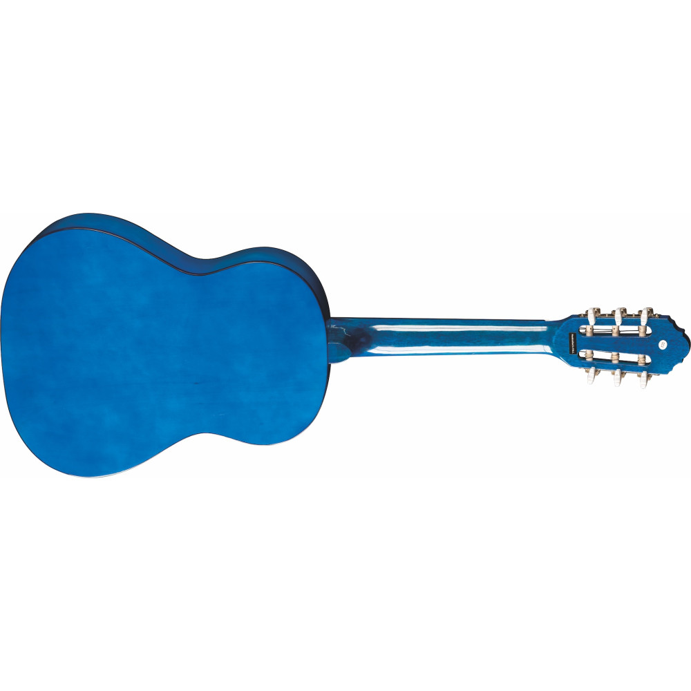 EKO CS-5 Blue Burst