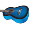 EKO CS-5 Blue Burst