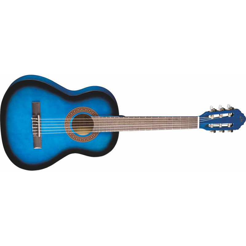EKO CS-5 Blue Burst