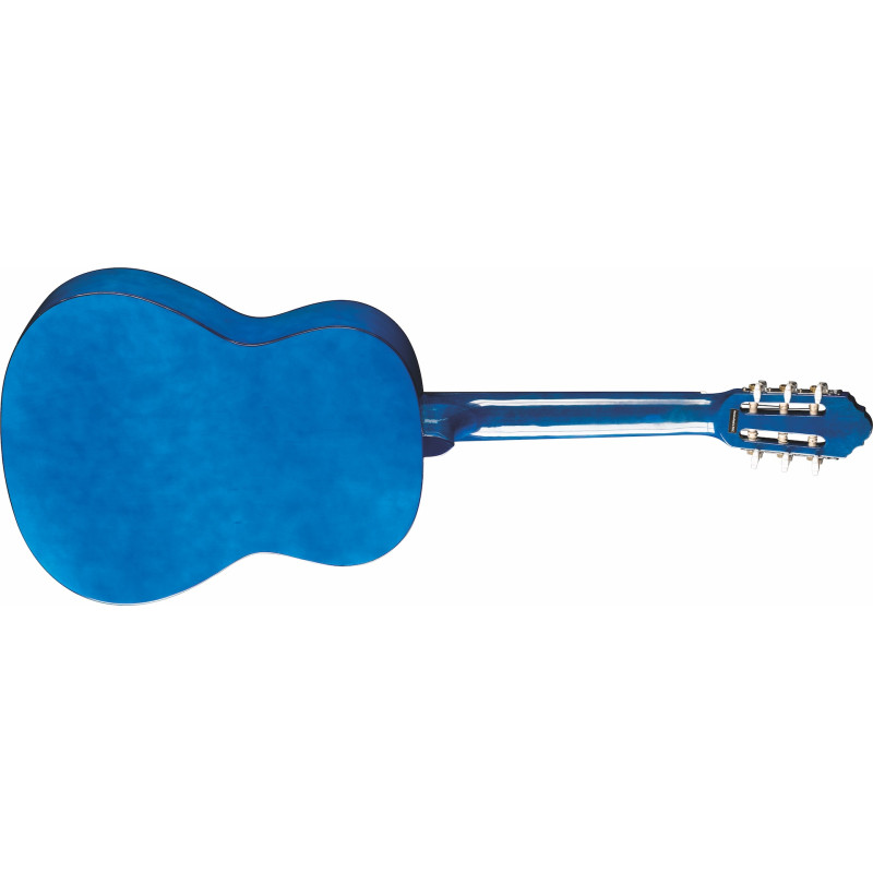 EKO CS-10 Blue Burst