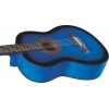EKO CS-10 Blue Burst