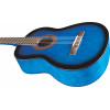 EKO CS-10 Blue Burst