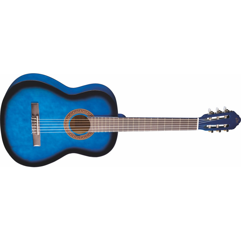 EKO CS-10 Blue Burst