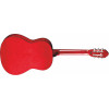 EKO CS-10 Red Burst