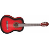 EKO CS-10 Red Burst