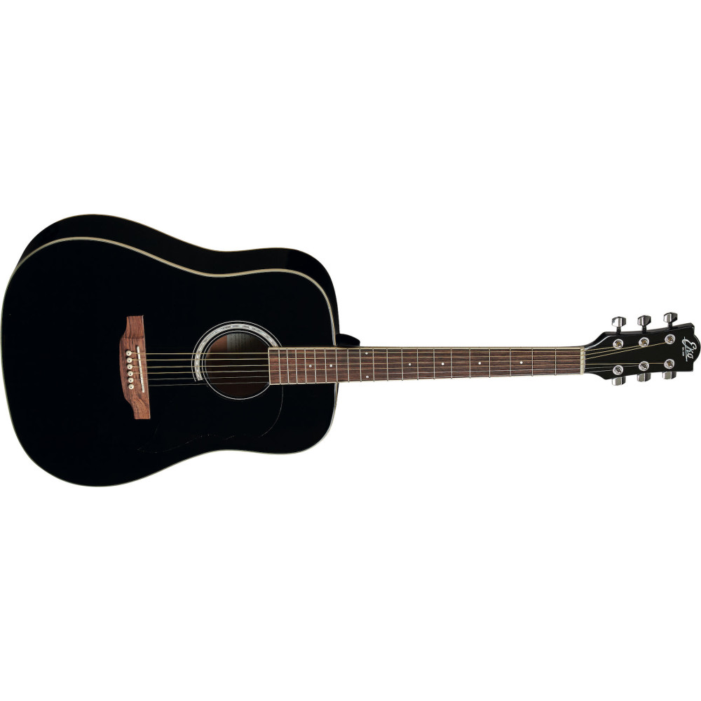EKO Ranger 6 Black