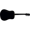 EKO Ranger 6 Red Sunburst