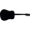 EKO Ranger 6 Brown Sunburst
