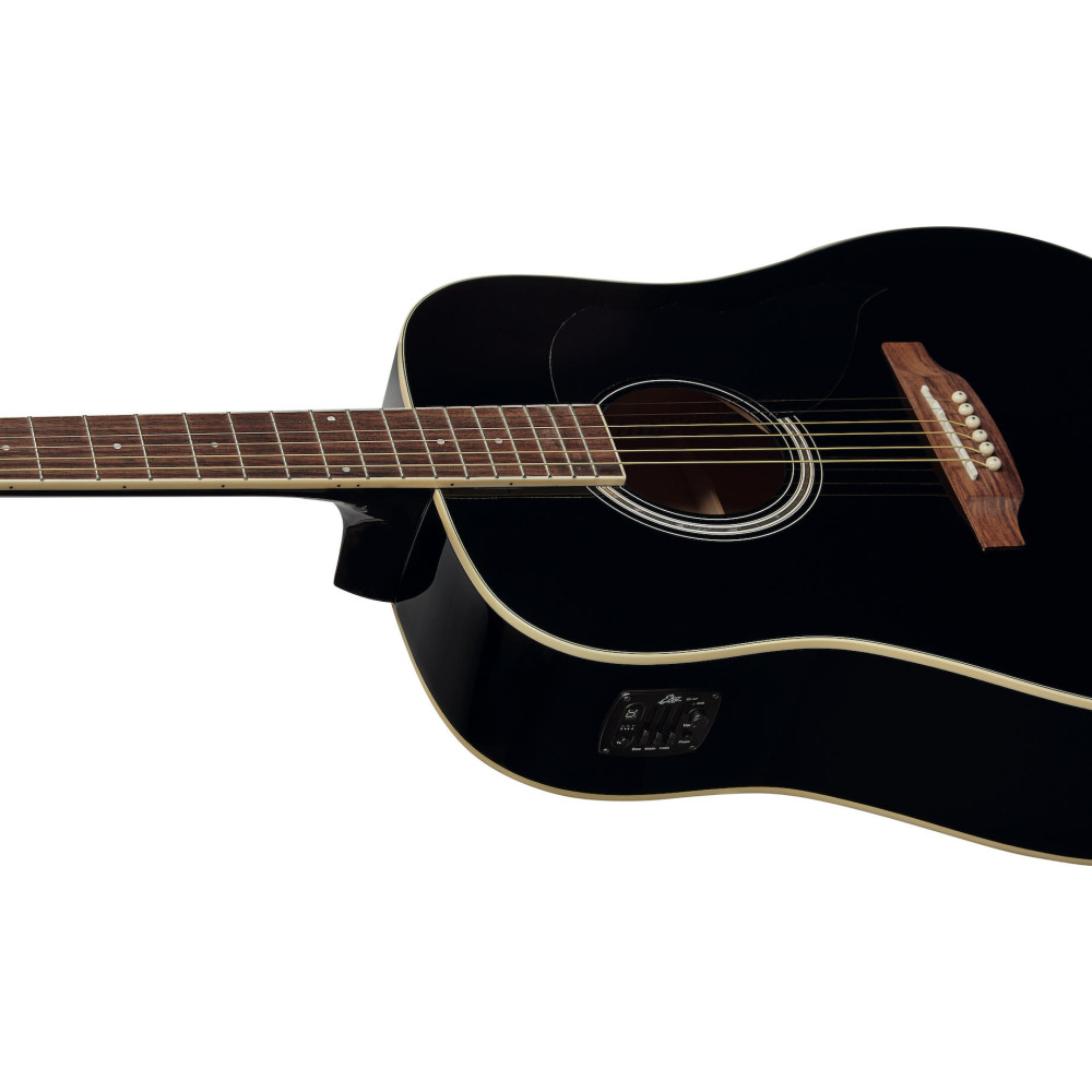 EKO Ranger 6 EQ Black