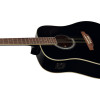 EKO Ranger 6 EQ Black