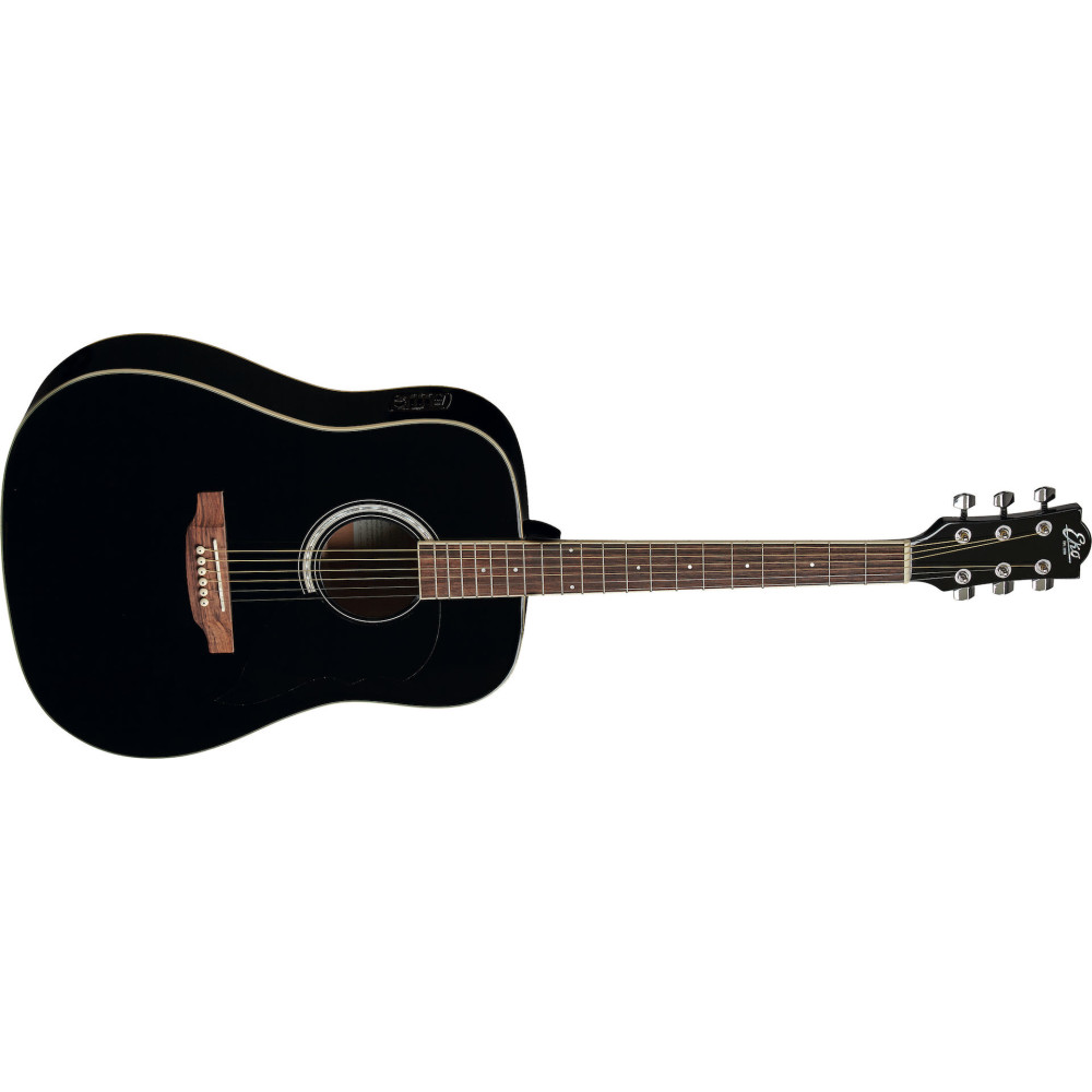 EKO Ranger 6 EQ Black