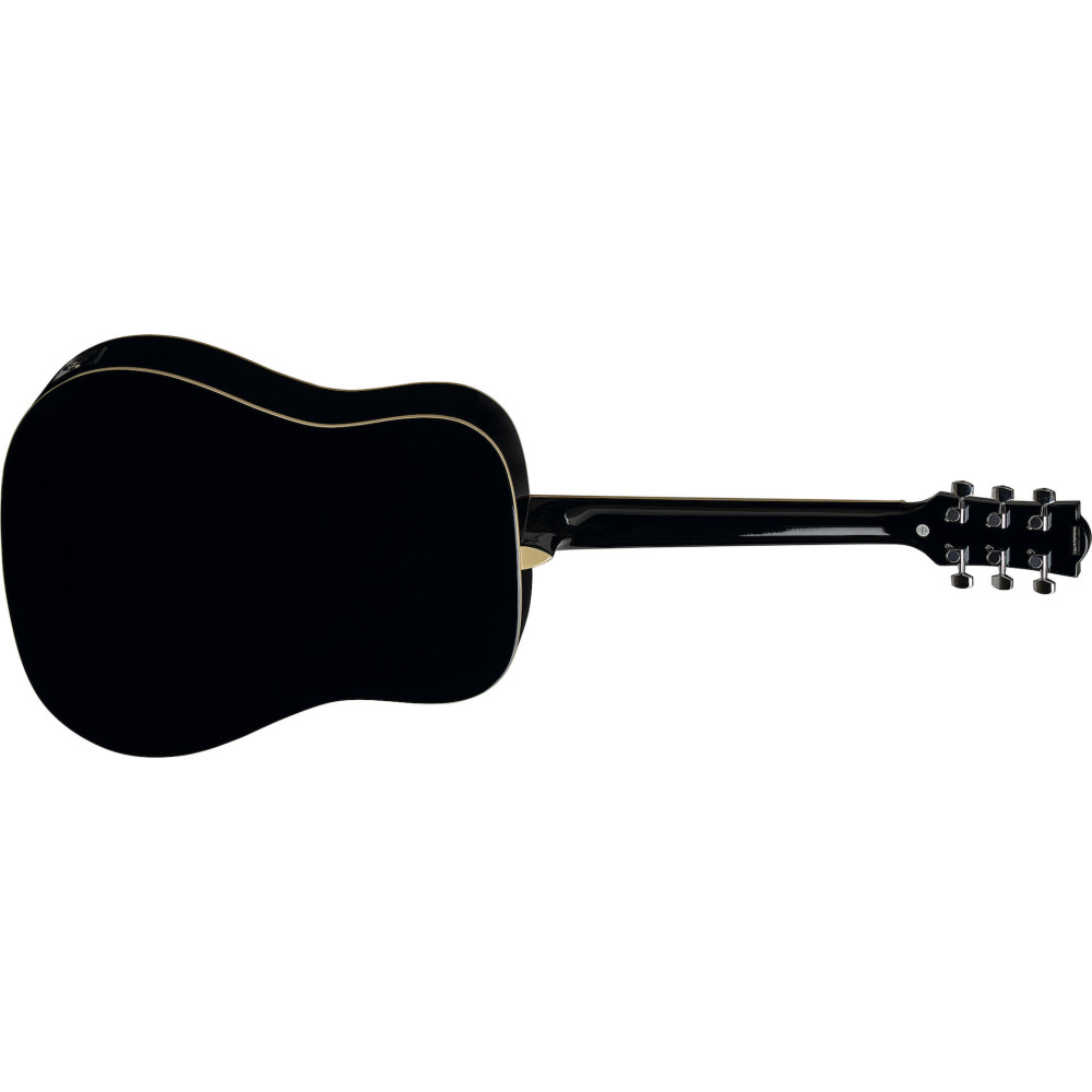 EKO Ranger 6 EQ Black