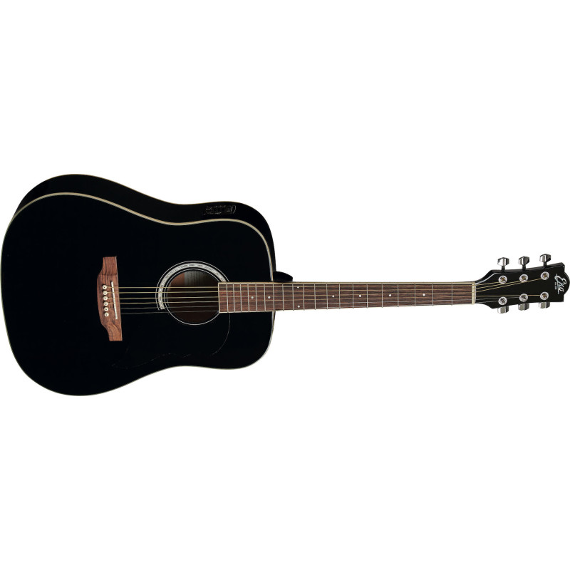 EKO Ranger 6 EQ Black