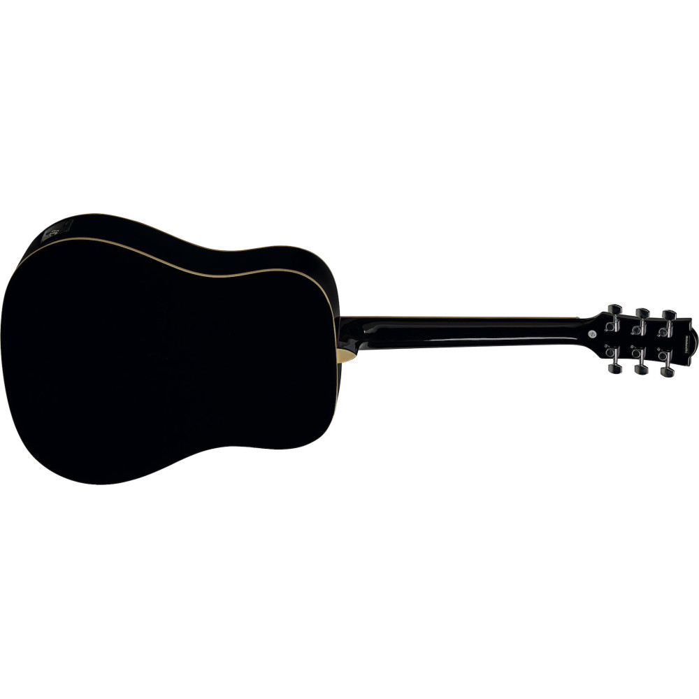 EKO Ranger 6 EQ Red Sunburst