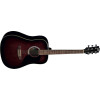 EKO Ranger 6 EQ Red Sunburst
