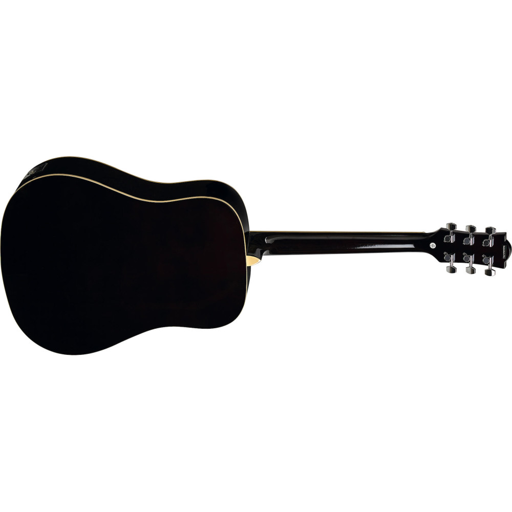 EKO Ranger 6 EQ Brown Sunburst