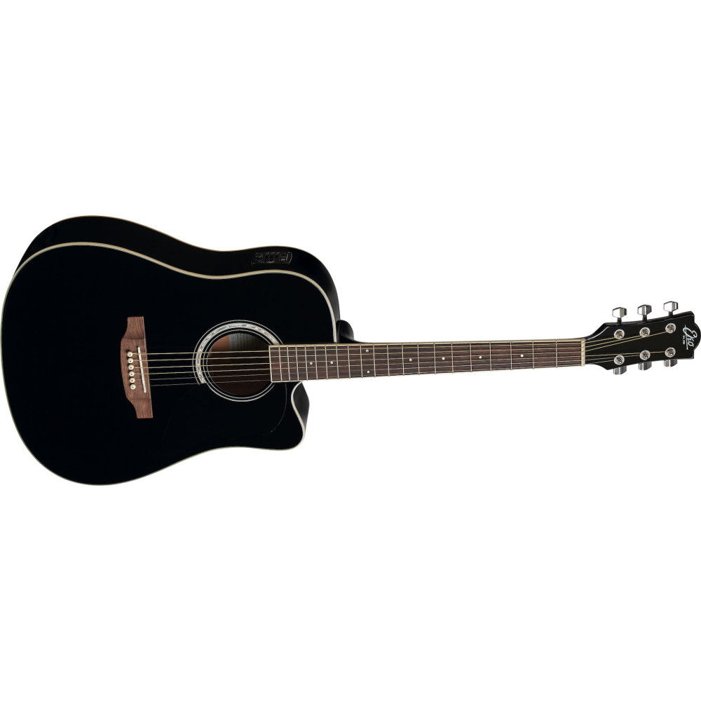 EKO Ranger CW EQ Black