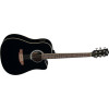 EKO Ranger CW EQ Black