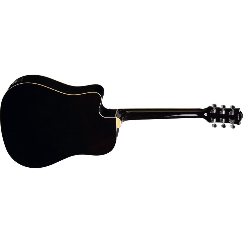 EKO Ranger CW EQ Red Sunburst