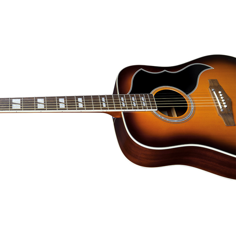 EKO Ranger VI VR Honey Burst