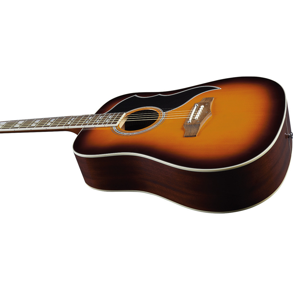 EKO Ranger VI VR Honey Burst