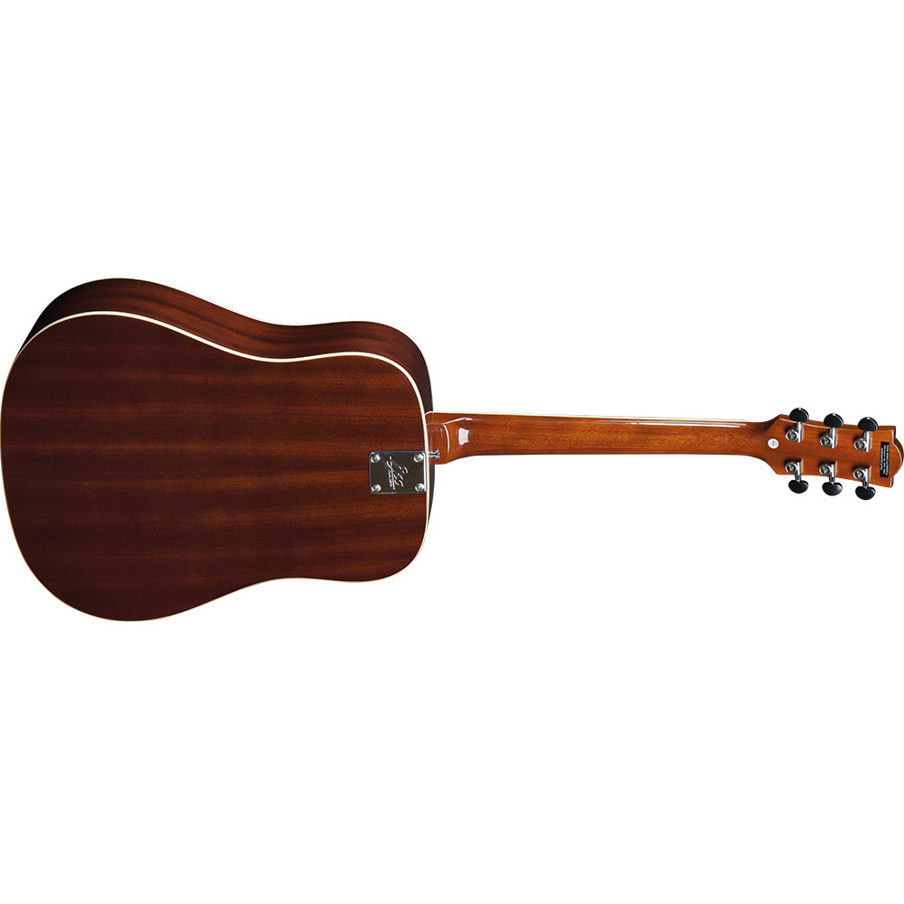 EKO Ranger VI VR Honey Burst
