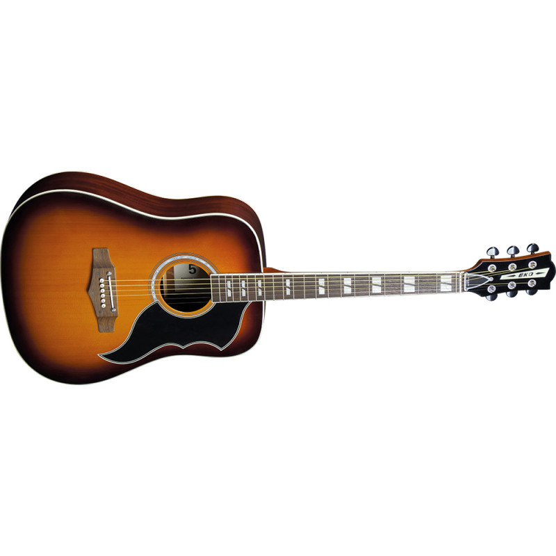 EKO Ranger VI VR Honey Burst