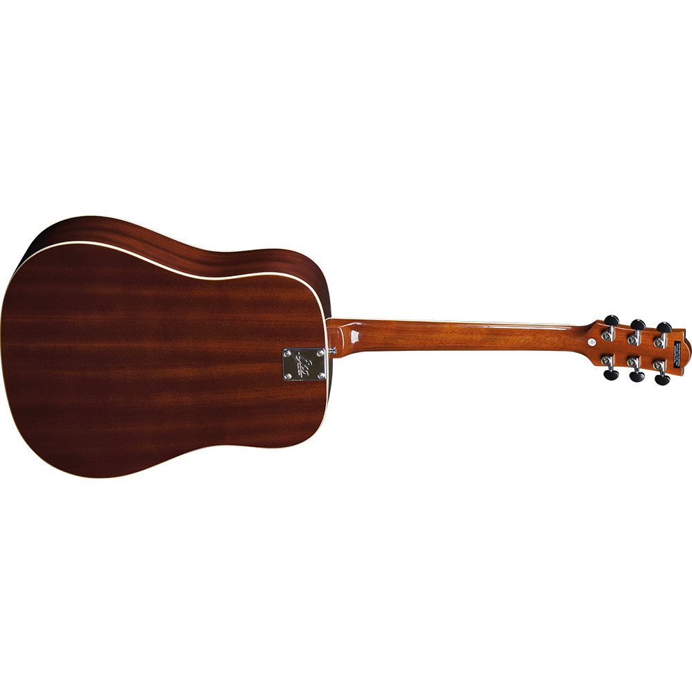 EKO Ranger VI VR EQ Honey Burst