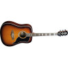 EKO Ranger VI VR EQ Honey Burst