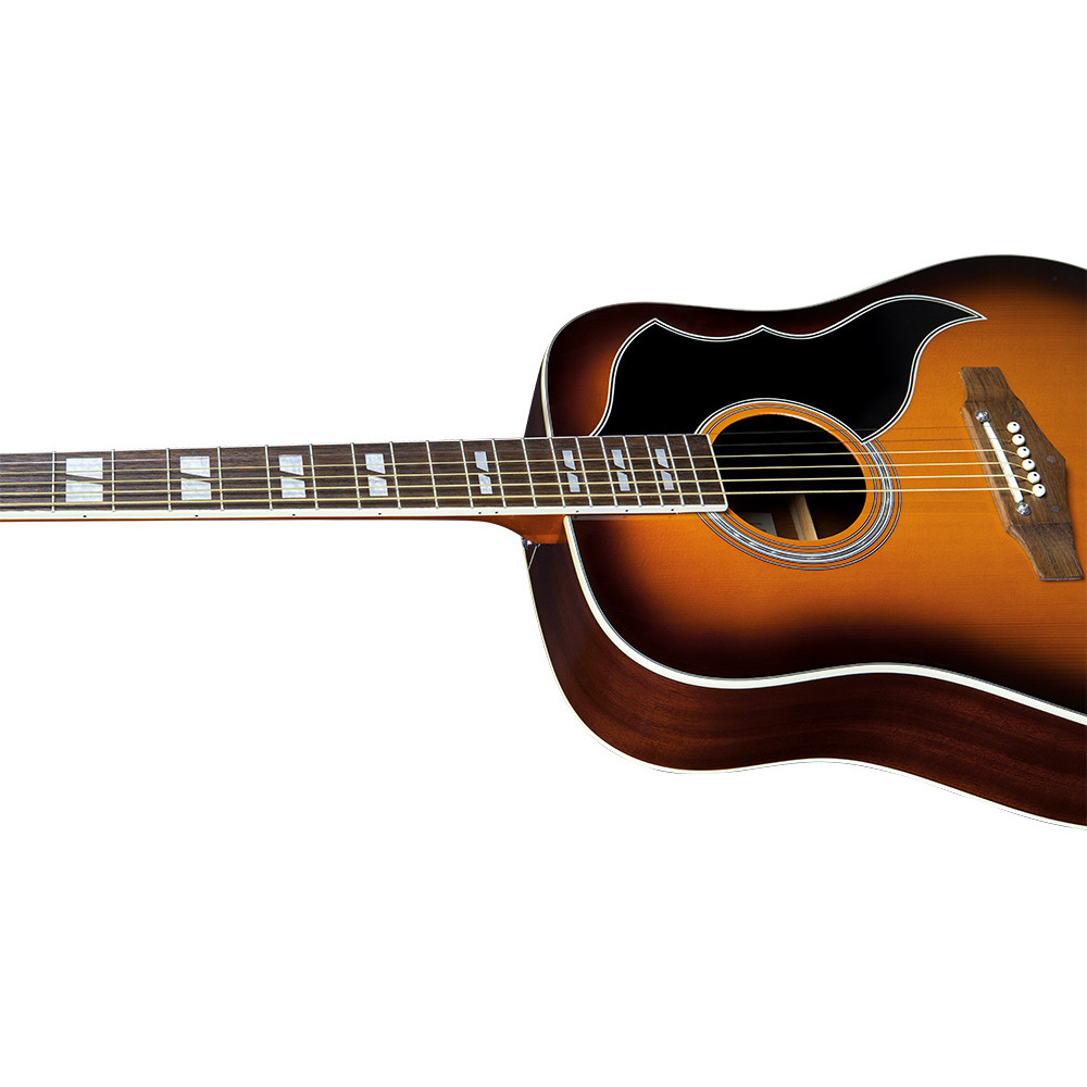 EKO Ranger VI VR EQ Honey Burst