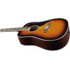 EKO Ranger VI VR EQ Honey Burst